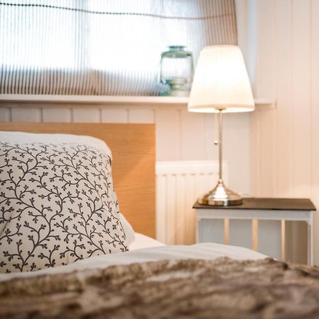 Deichkroenchen Ferienwohnung Altes Land Hamburg Jork Dış mekan fotoğraf